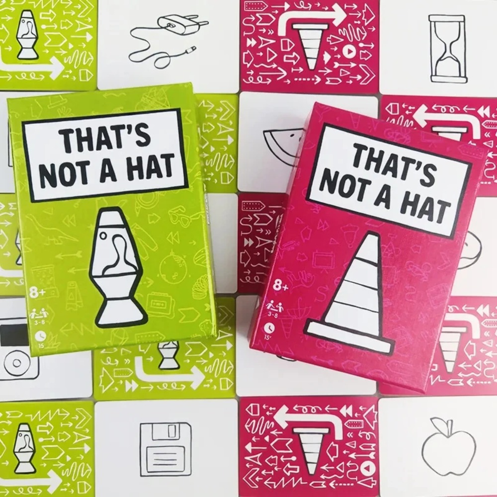 Divertido juego de cartas que  - Baby Products Unique reseña y precio