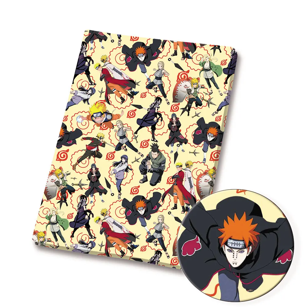 Tela de Anime Naruto para Manu - Baby Products Japan reseña y precio