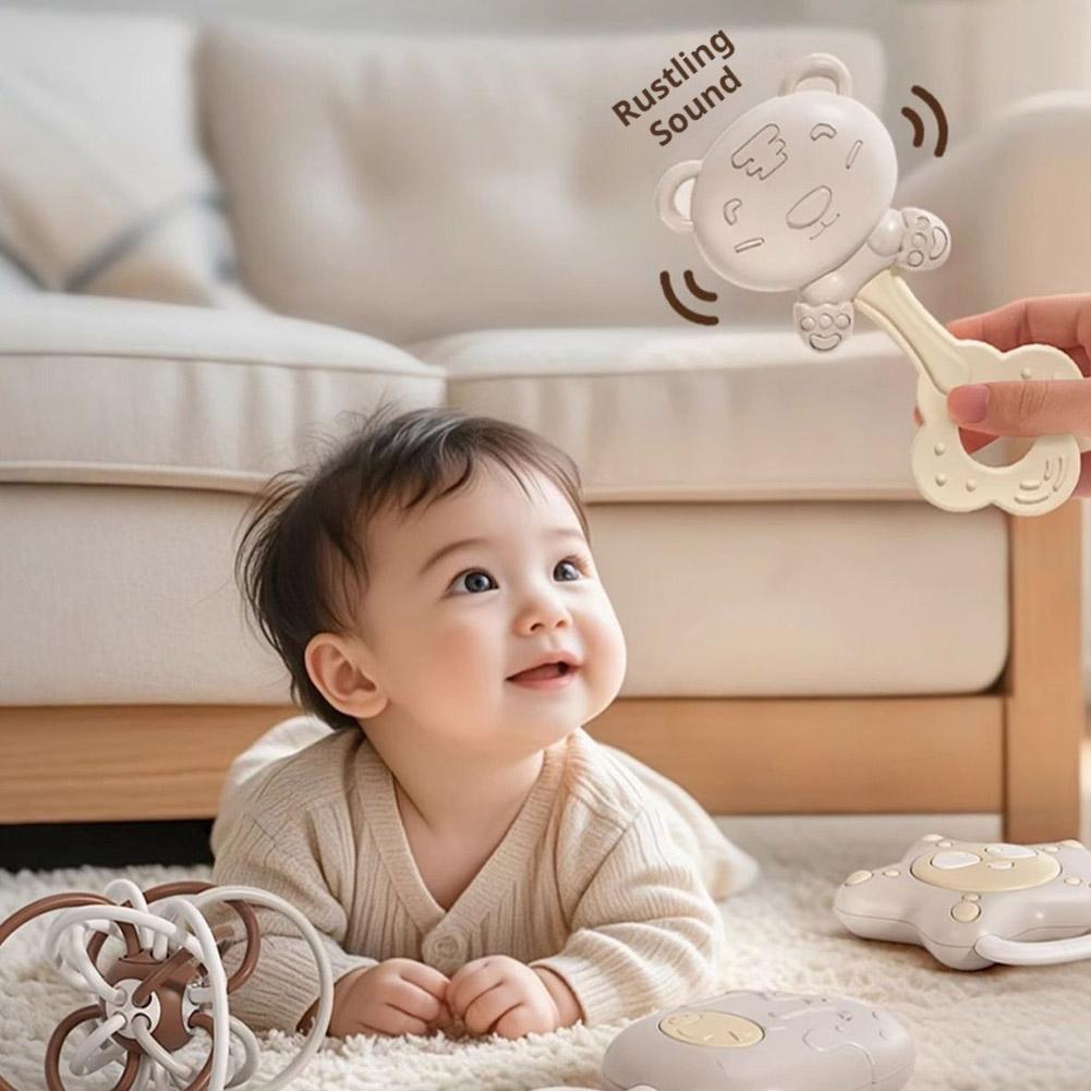 Juego de 15/11 Juguetes Sensor - Baby Products Natural reseña y precio