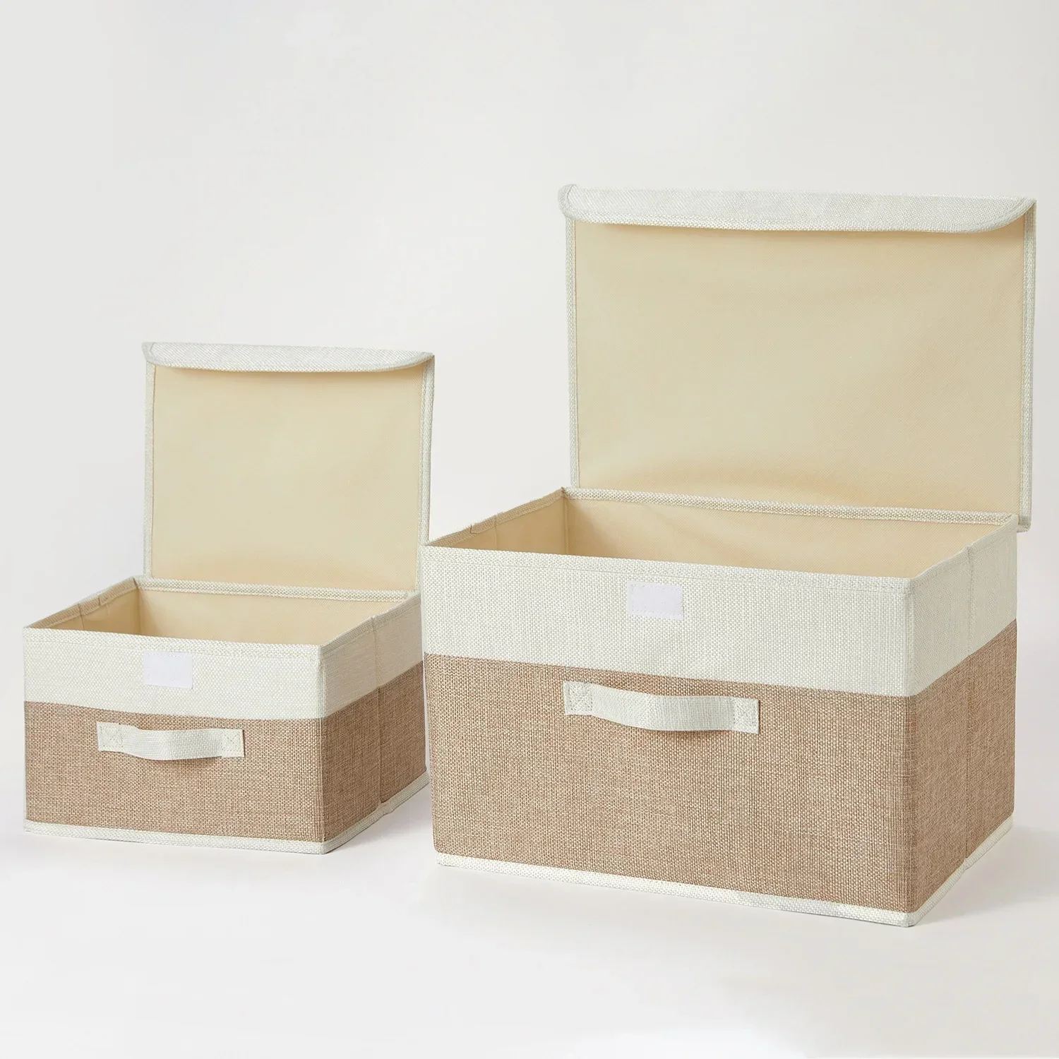 Organizador de almacenamiento  - Baby Products Storage Box reseña y precio
