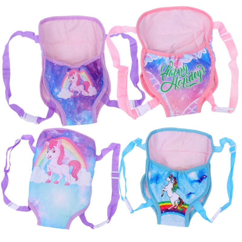 Mochila para muñecas de 43cm,  - Baby Products Resale reseña y precio