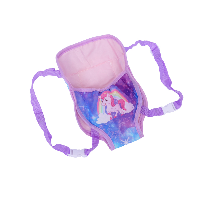 Mochila para muñecas de 43cm,  - Baby Products Resale reseña y precio