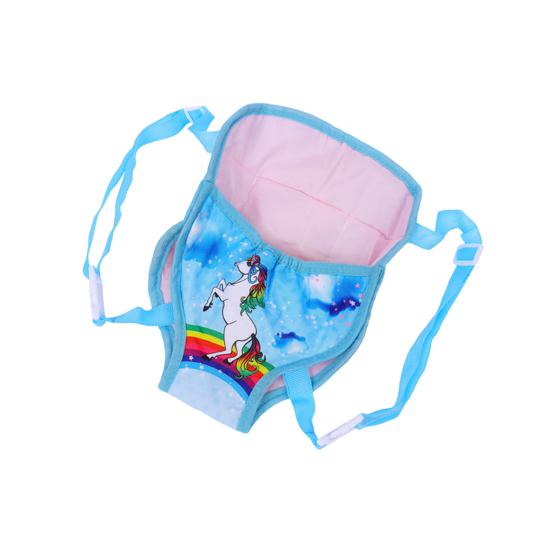 Mochila para muñecas de 43cm,  - Baby Products Resale reseña y precio