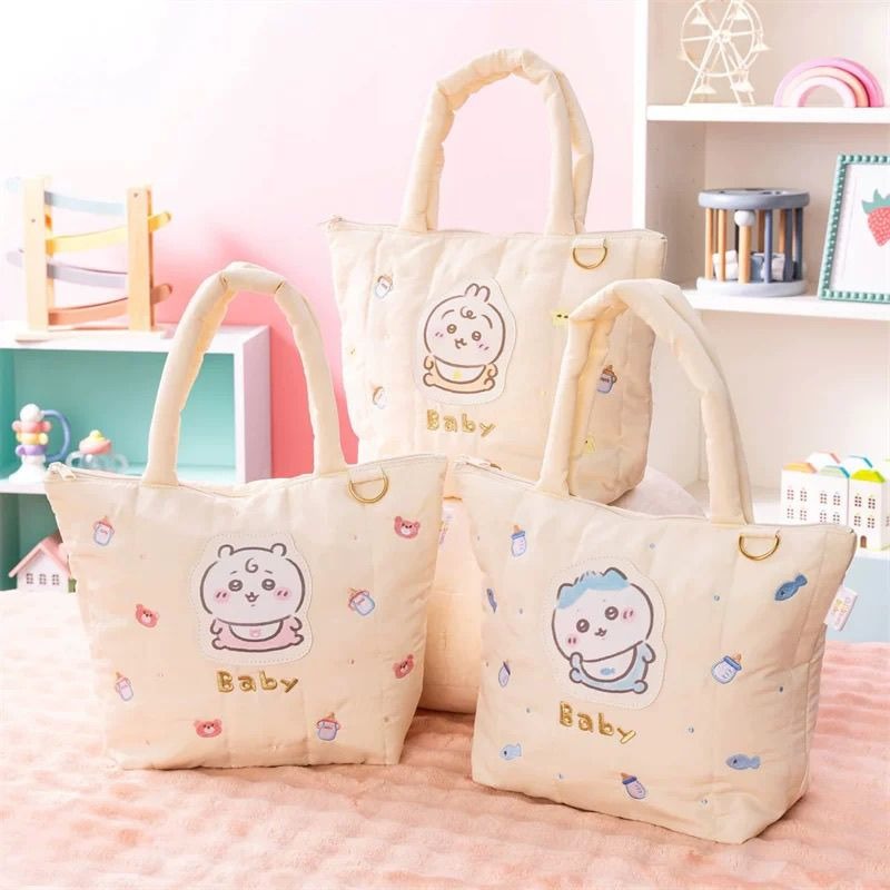 Bolso de Mano Chiikawa Usagi K - Baby Products Japanese reseña y precio