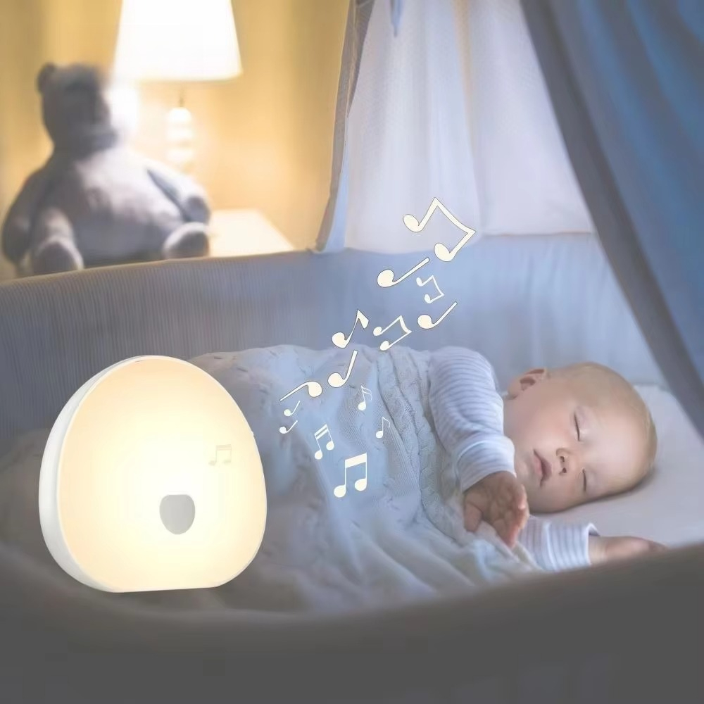 Máquina de ruido blanco, sonid - Baby Products Natural reseña y precio
