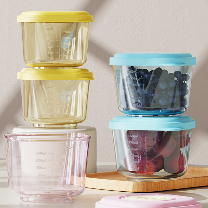 Contenedores de almacenamiento - Baby Products Storage Box reseña y precio