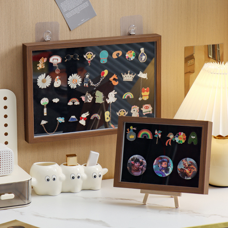 Estuche de exposición de insig - Baby Products Storage Box reseña y precio