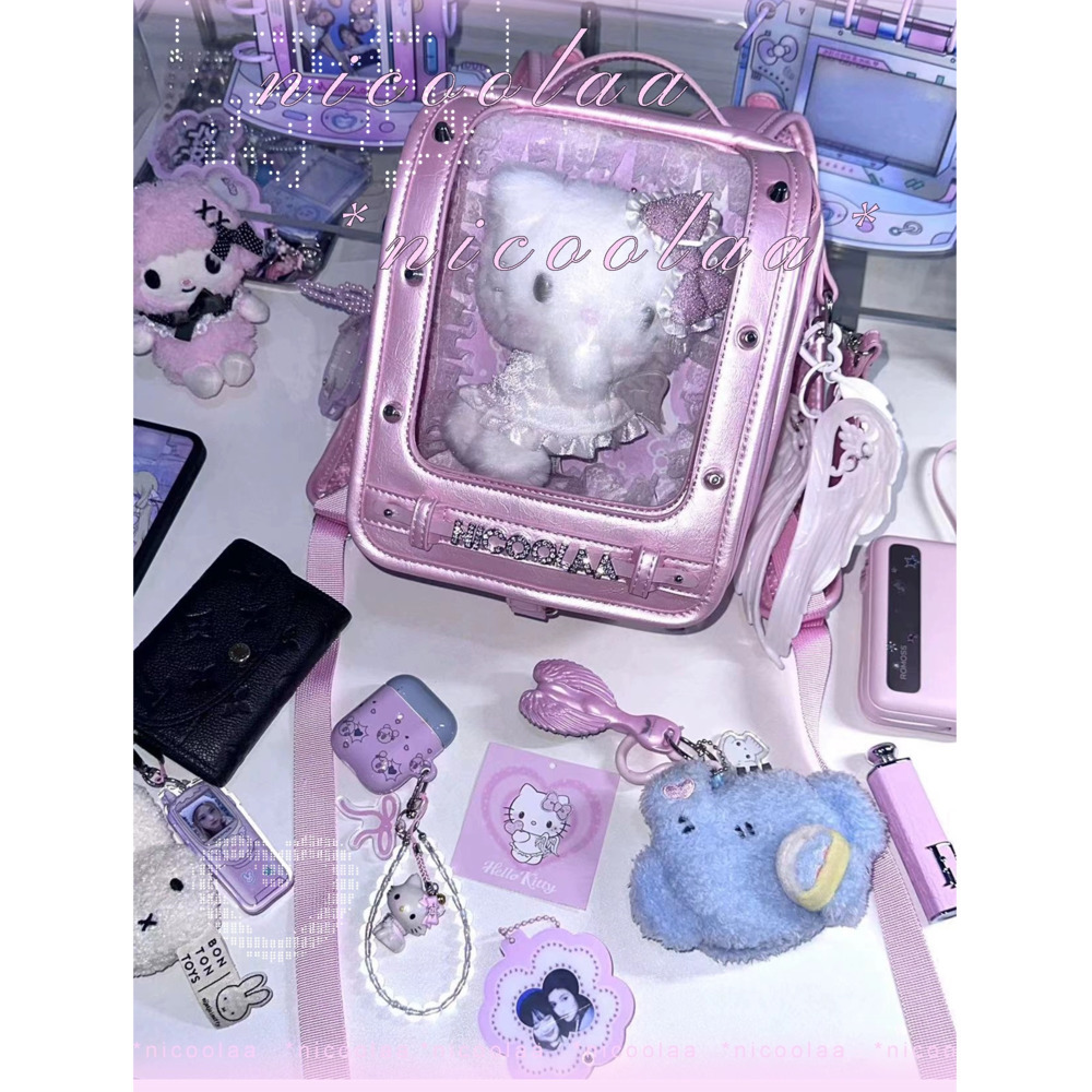 Nuevo Producto Y2K bolsa para  - Baby Products Japanese reseña y precio