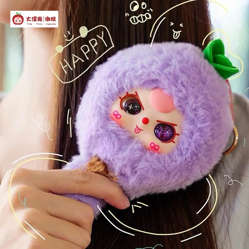 En stock: Serie de peluches so - Baby Products Hair reseña y precio