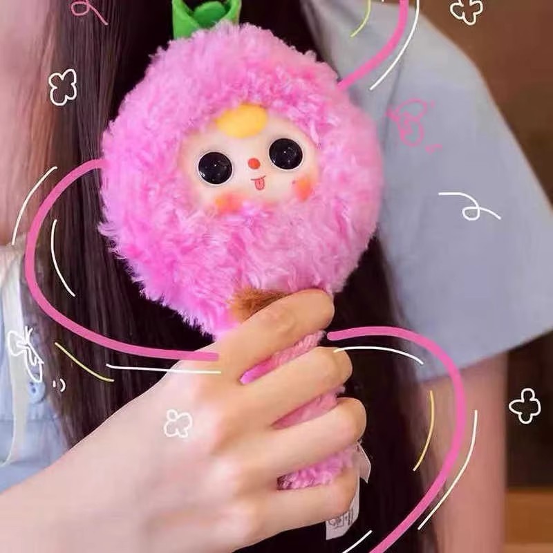 En stock: Serie de peluches so - Baby Products Hair reseña y precio