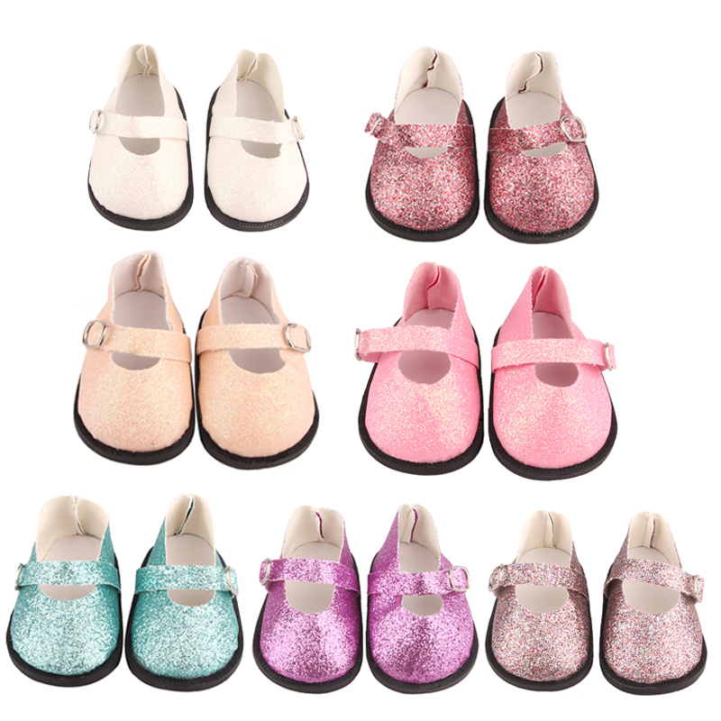 Zapatos de muñeca de 7cm para  - Baby Products Resale reseña y precio