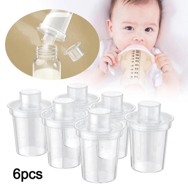 Nuevo Juego de 80 ml de Dispen - Baby Products Storage Box reseña y precio