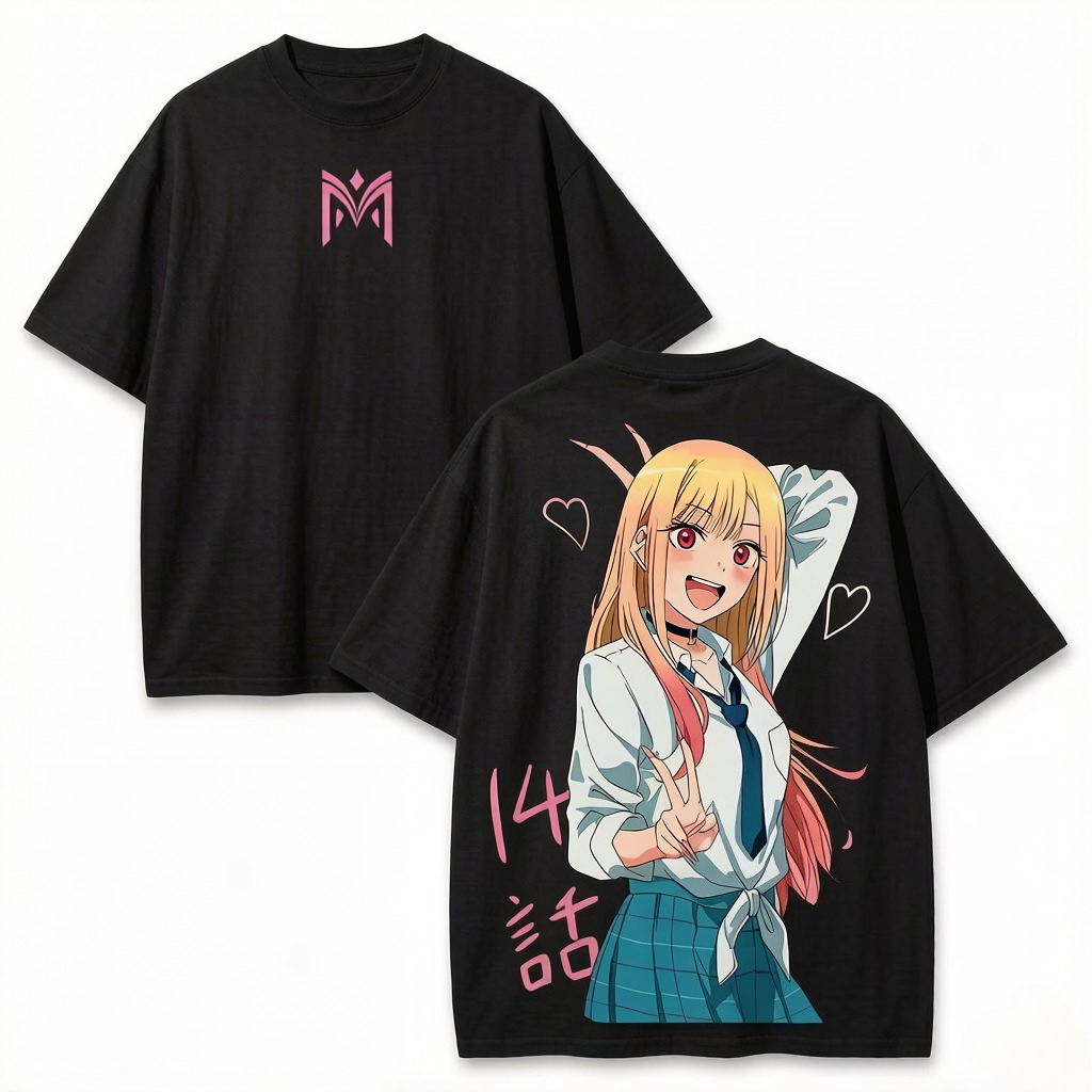 Mi atuendo: Camiseta Baby Gaka - Baby Products Japanese reseña y precio