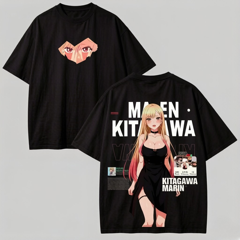 Mi atuendo: Camiseta Baby Gaka - Baby Products Japanese reseña y precio