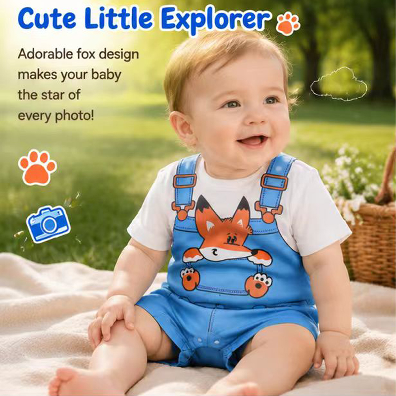 Mono de verano elástico de man - Baby Products On Sale reseña y precio