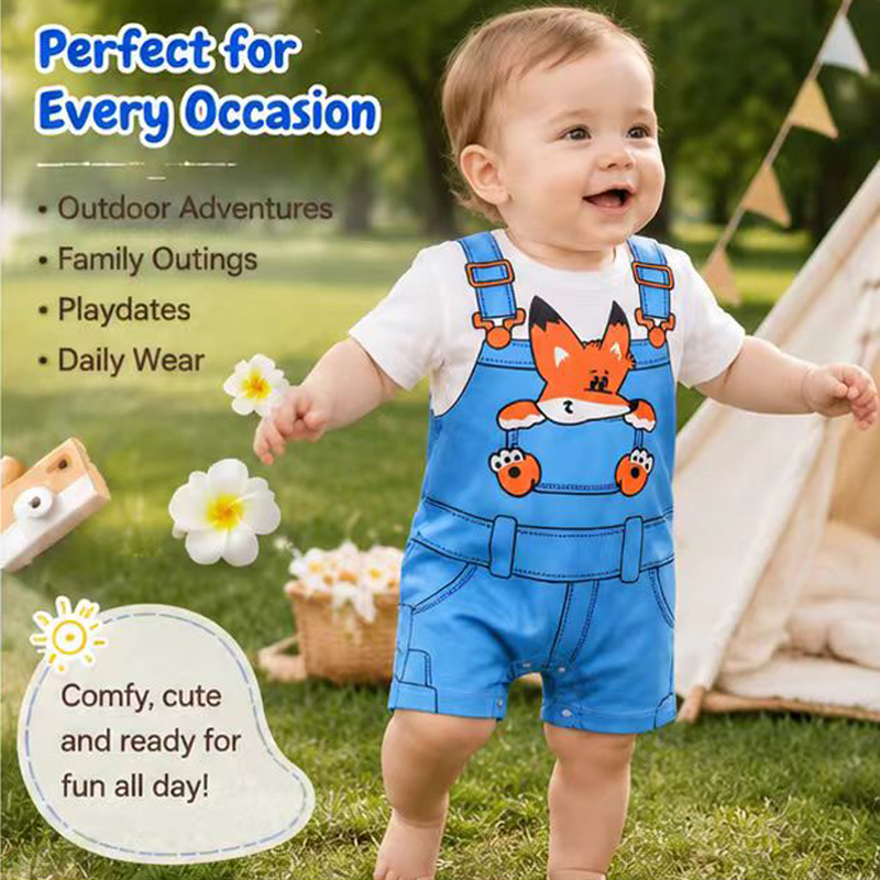 Mono de verano elástico de man - Baby Products On Sale reseña y precio