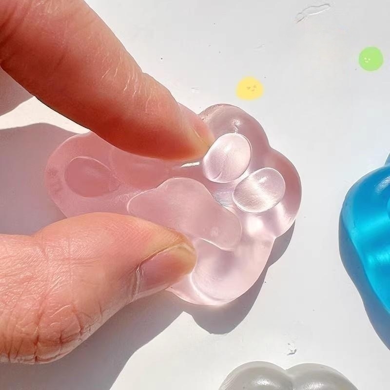 3 piezas de juguetes antiestré - Baby Products Unique reseña y precio