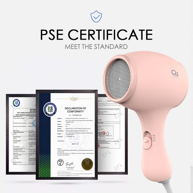 Nuevo Producto: Secador de Pel - Baby Products Hair reseña y precio