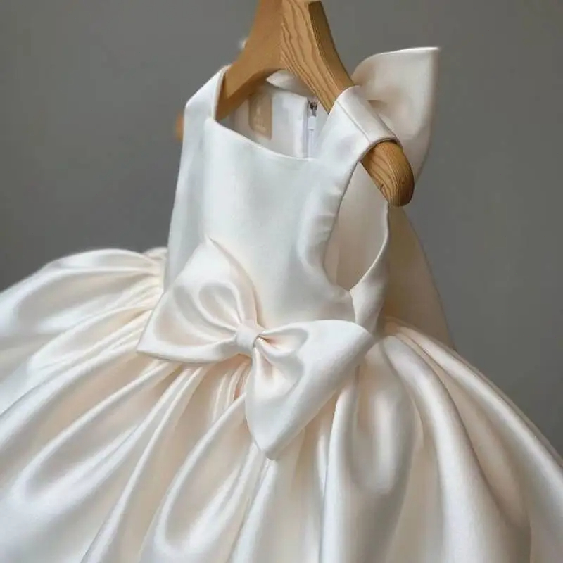 Vestido de fiesta para niñas,  - Baby Products Manufacturers reseña y precio