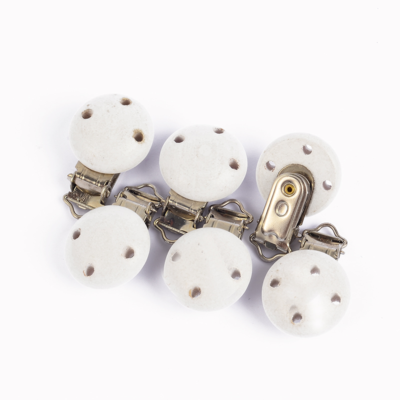 10 unids/lote Pinza Chupetero  - Baby Products Wholesale reseña y precio