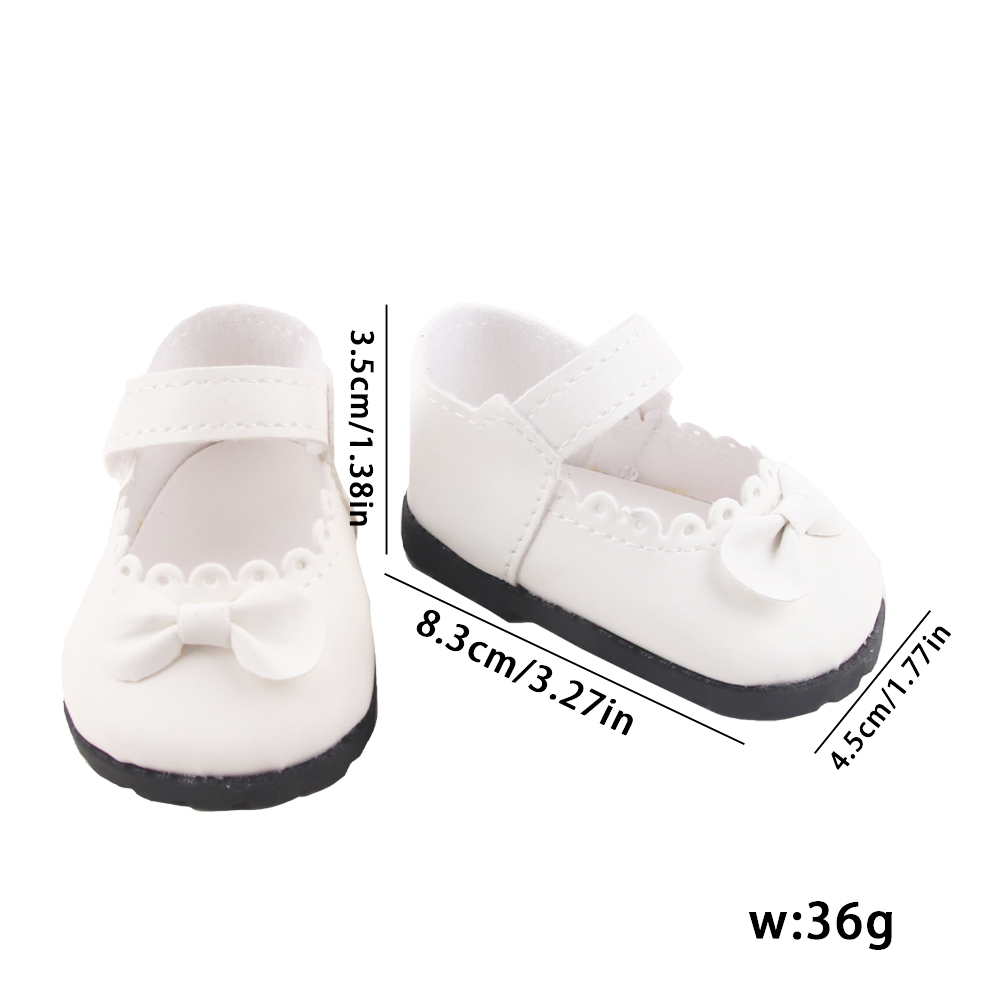 Bonitos zapatos de muñeca Rebo - Baby Products Resale reseña y precio
