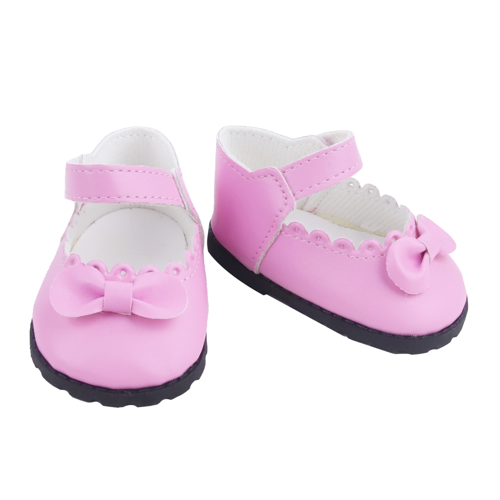 Bonitos zapatos de muñeca Rebo - Baby Products Resale reseña y precio