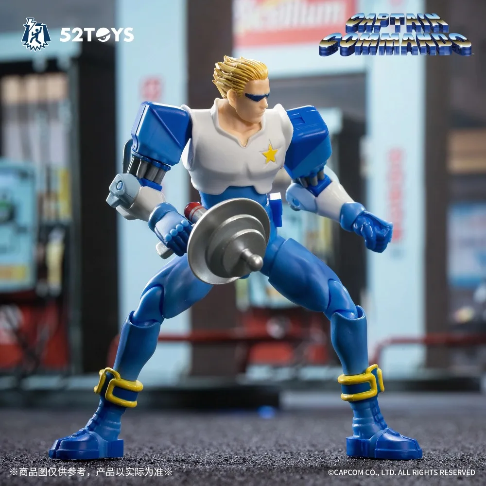 En Stock 52 juguetes CAPCOM ca - Baby Products In Sale reseña y precio