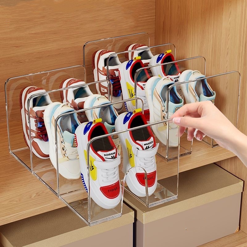 Caja de zapatos para niños, ar - Baby Products Storage Box reseña y precio