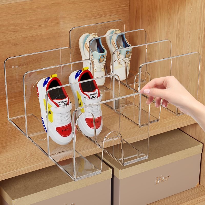 Caja de zapatos para niños, ar - Baby Products Storage Box reseña y precio