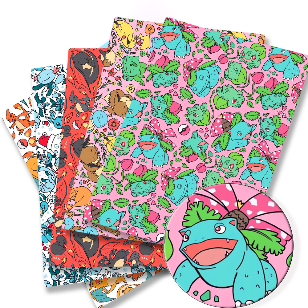 Tela de dibujos animados de Po - Baby Products Japan reseña y precio