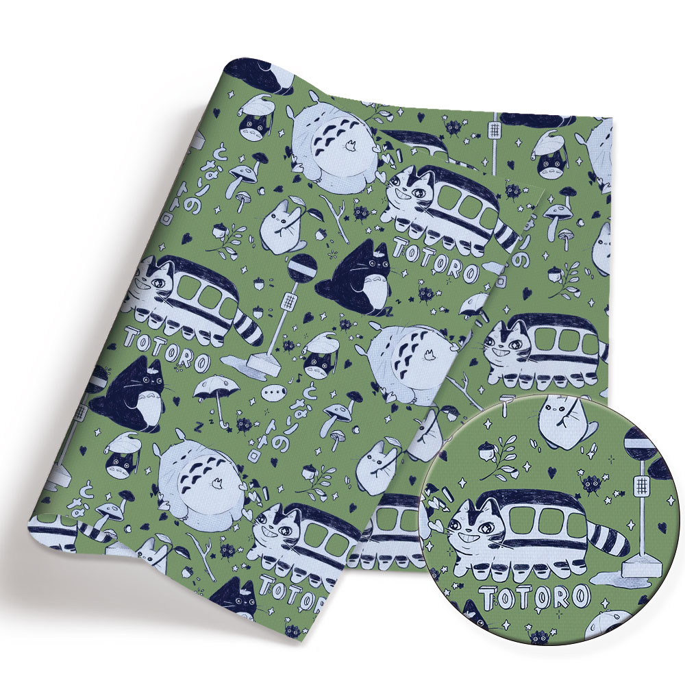 Tela de dibujos animados DIY14 - Baby Products Japan reseña y precio