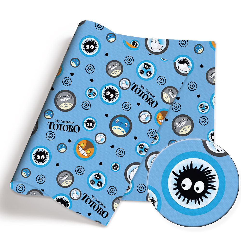 Tela de dibujos animados DIY14 - Baby Products Japan reseña y precio
