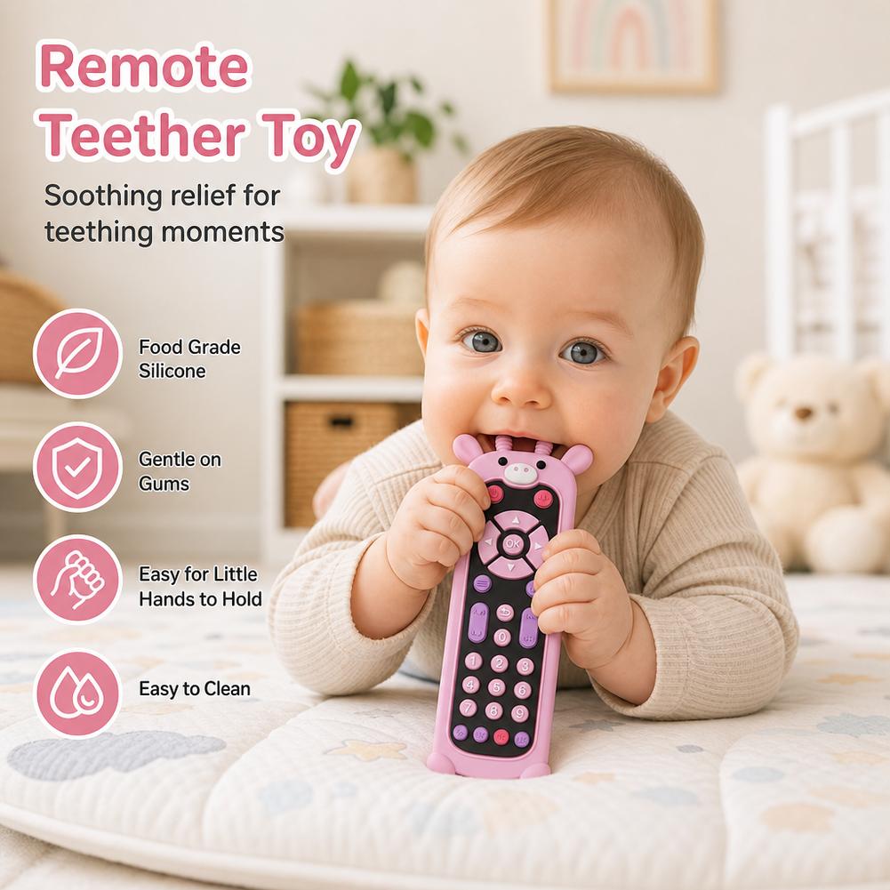 Juguete de Silicona para la De - Baby Products Natural reseña y precio