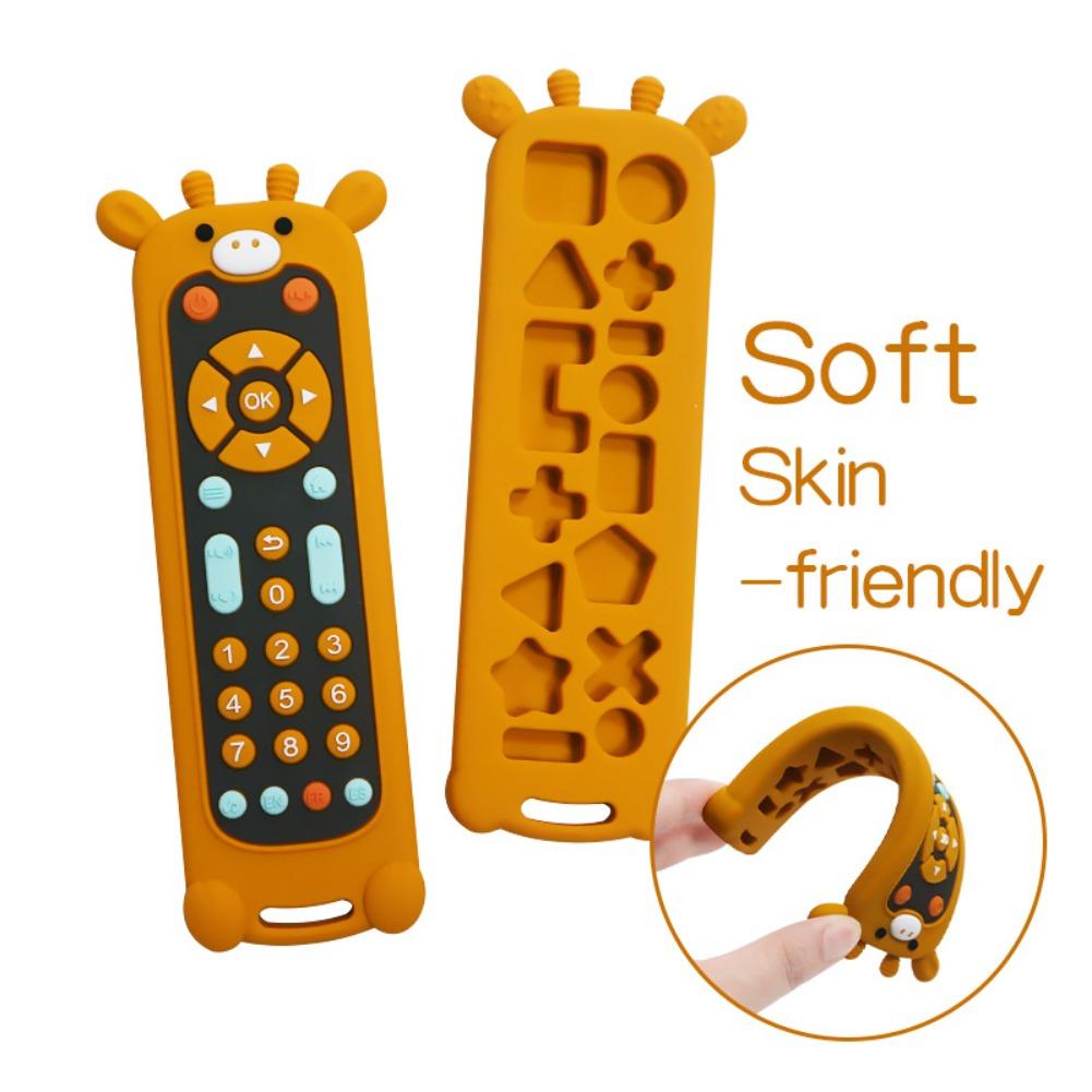 Juguete de Silicona para la De - Baby Products Natural reseña y precio
