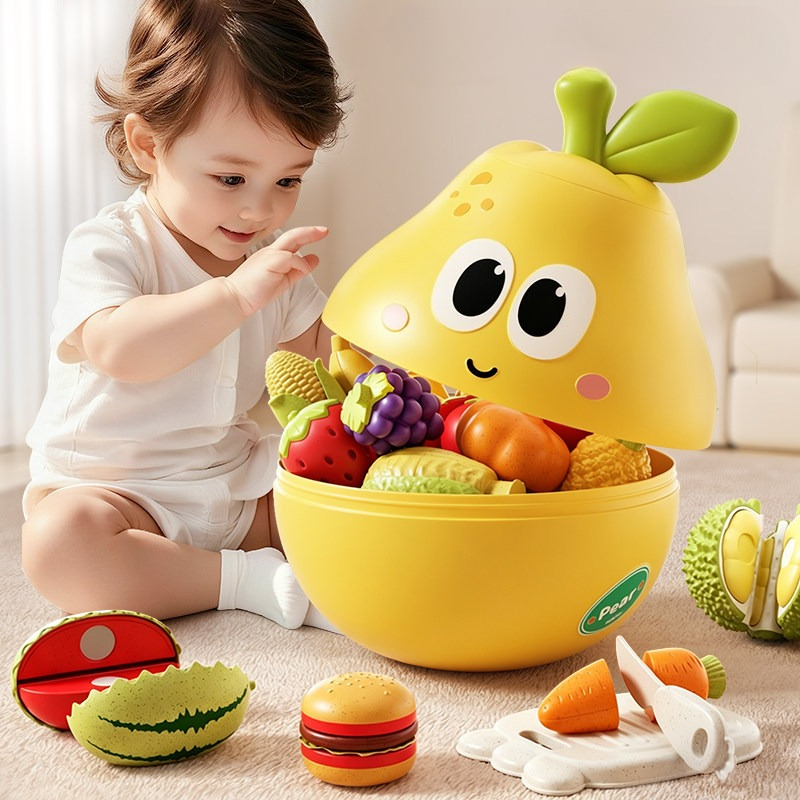 Juguetes para bebés, mini prod - Baby Products Natural reseña y precio