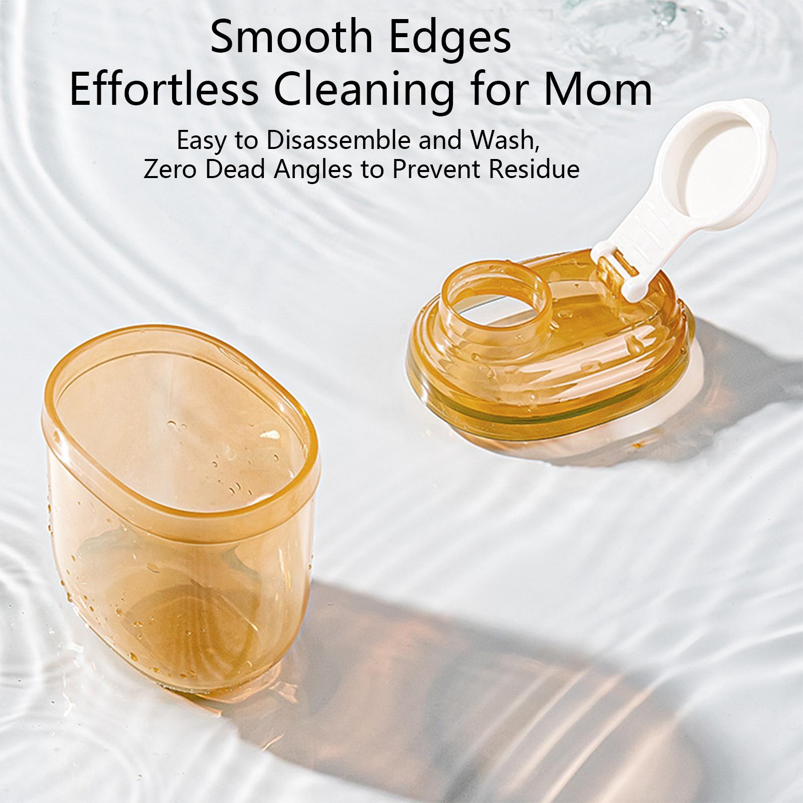 Dispensador de Fórmula Portáti - Baby Products Storage Box reseña y precio