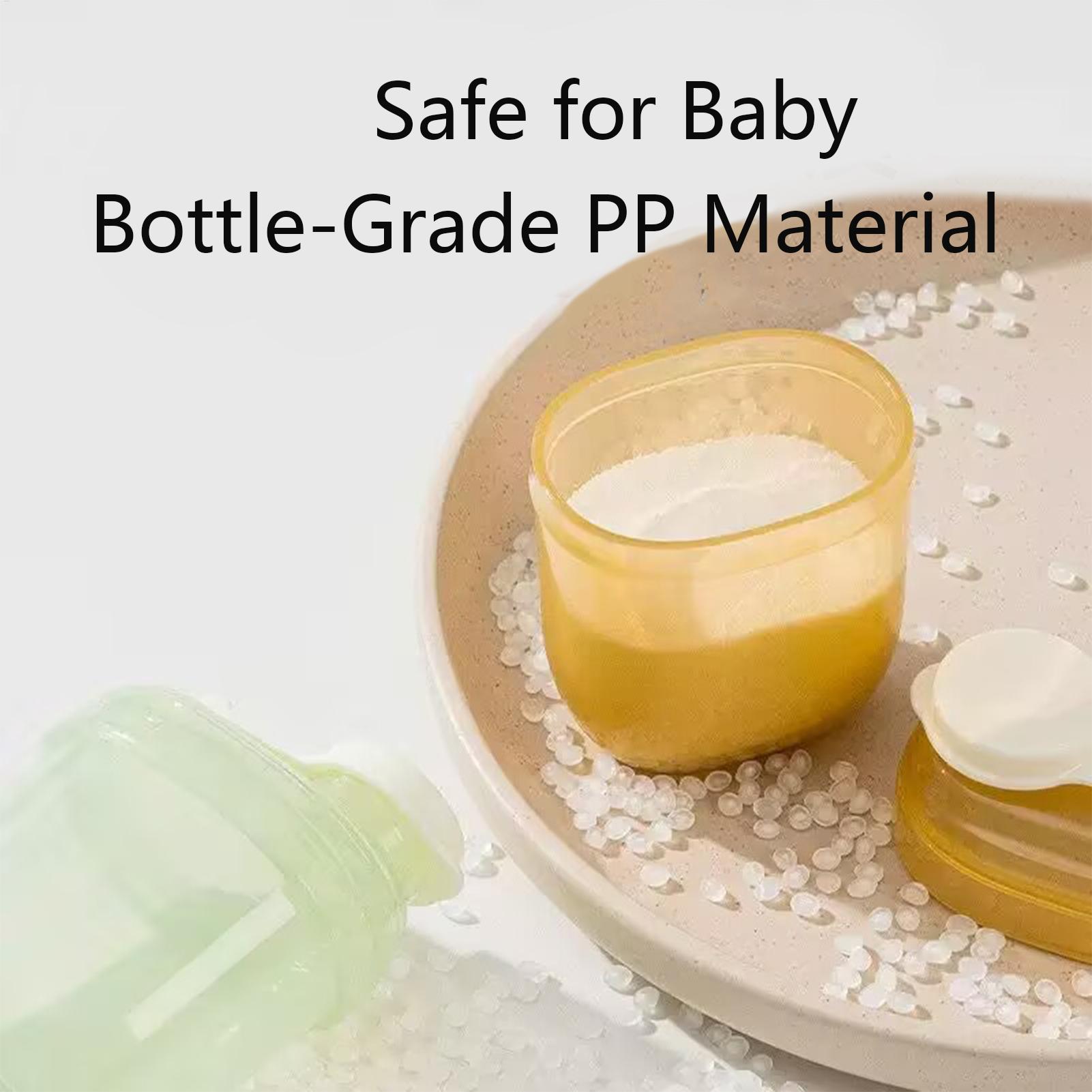 Dispensador de Fórmula Portáti - Baby Products Storage Box reseña y precio