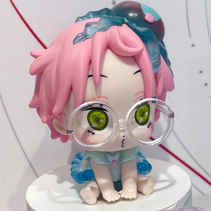 Nuevo 2025 en Stock, figura de - Baby Q Products reseña y precio