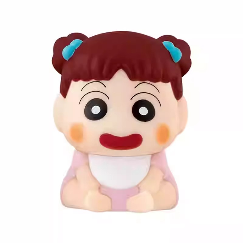 Edición japonesa Crayon Shin-c - Baby Products Japanese reseña y precio