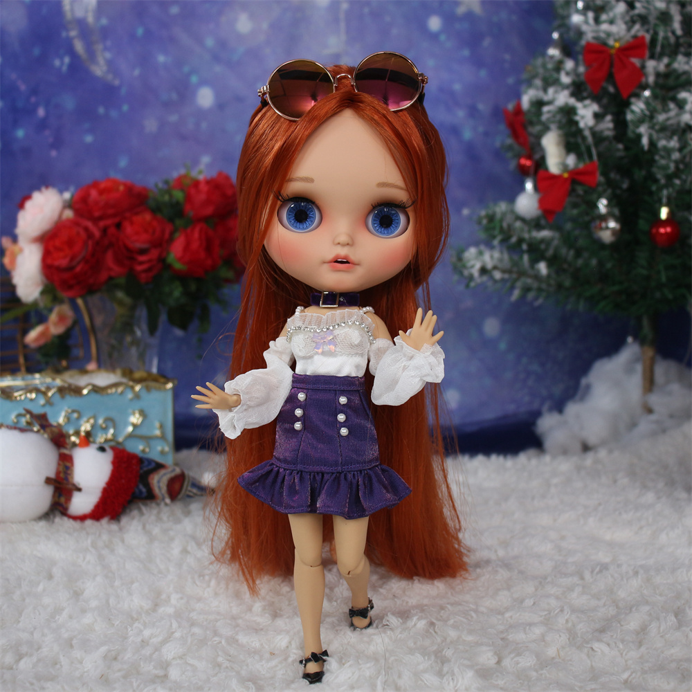 ICY DBS-Muñeca blyth 1/6 bjd,  - Baby Products On Sale reseña y precio