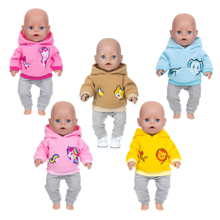 2025 nuevo traje de muñecas tr - Baby Products Resale reseña y precio