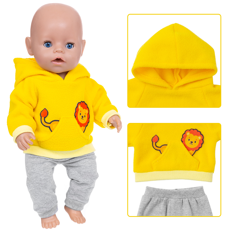 2025 nuevo traje de muñecas tr - Baby Products Resale reseña y precio