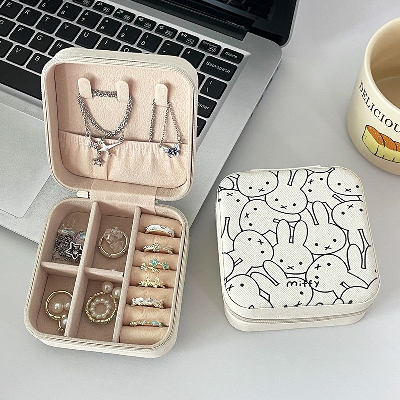 Caja de Almacenamiento Portáti - Baby Products Storage Box reseña y precio