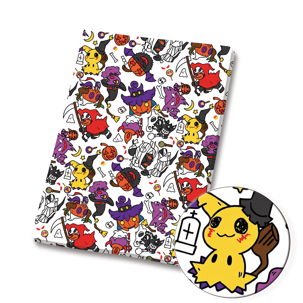 Tela de dibujos animados de Po - Baby Products Japan reseña y precio