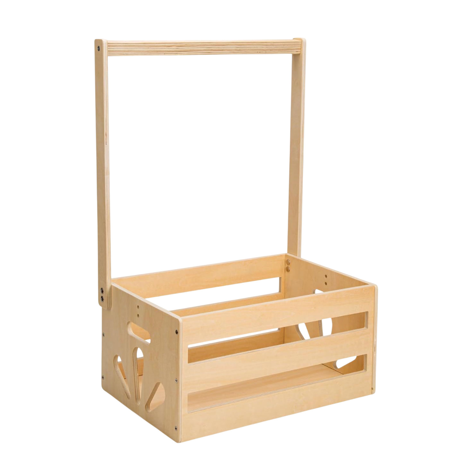 Cesta de almacenamiento de pro - Baby Products Storage Box reseña y precio
