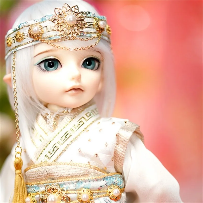 OUENEIFS Littlefee EL Fairylan - Baby Products In Sale reseña y precio