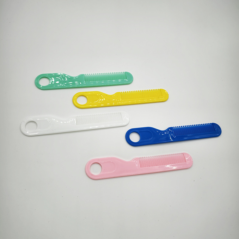 Peine de masaje para la cabeza - Baby Products Hair reseña y precio